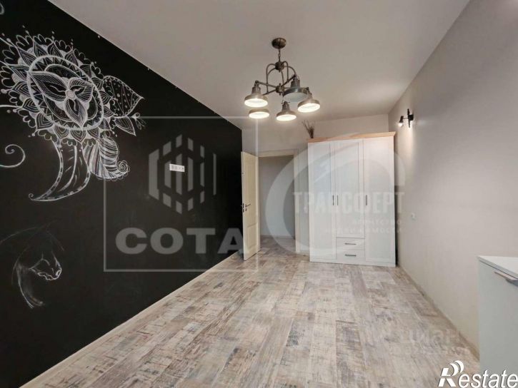 2-комн квартира ул Ворошилова, 1г,  д. 1г