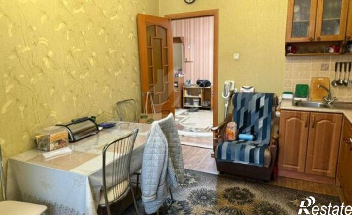 2-комн квартира ул Беговая, 148,  д. 148