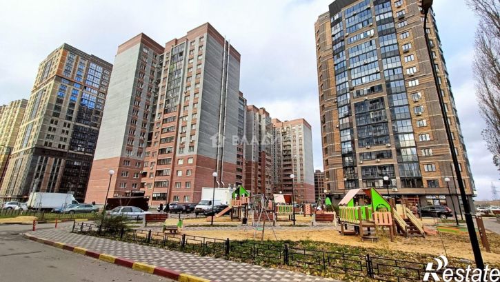 1-комн квартира ул Композитора Ставонина, 84А,  д. 84А