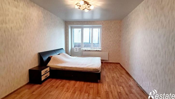 1-комн квартира ул Композитора Ставонина, 84А,  д. 84А