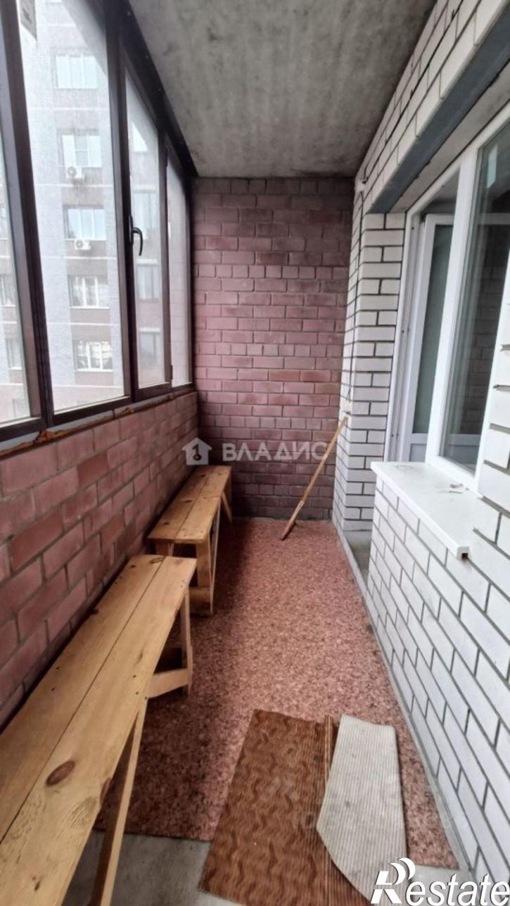 1-комн квартира ул Композитора Ставонина, 84А,  д. 84А