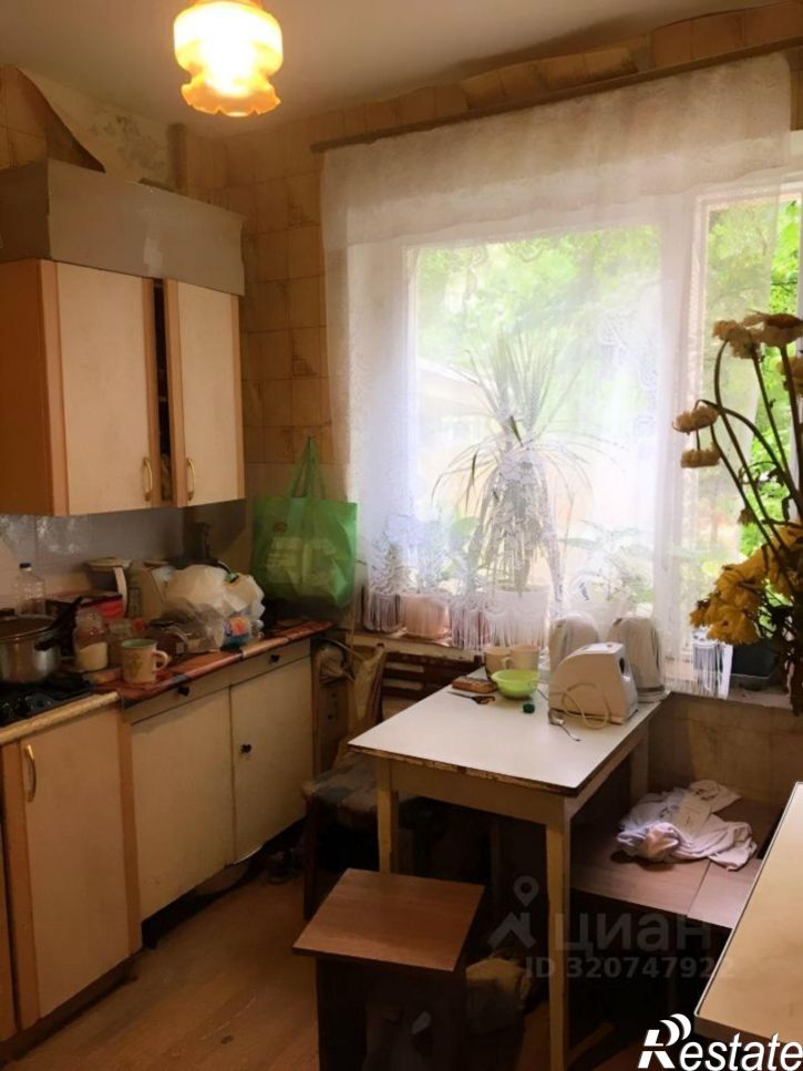 Комната ул Южно-Моравская, 13,  д. 13