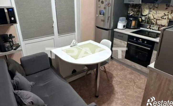 1-комн квартира ул Ломоносова, 114/22 2,  д. 114/22 2,  к. 2