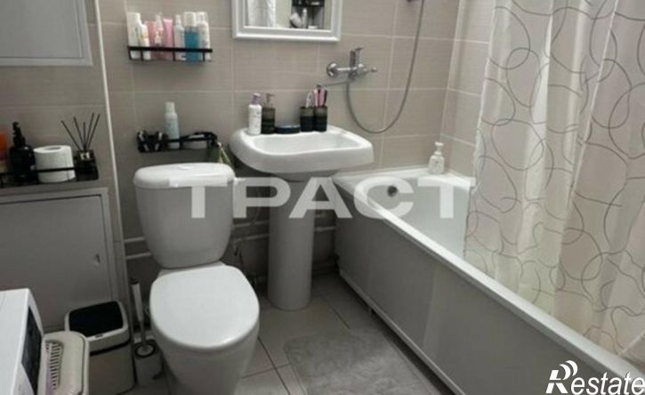 1-комн квартира ул Ломоносова, 114/22 2,  д. 114/22 2,  к. 2