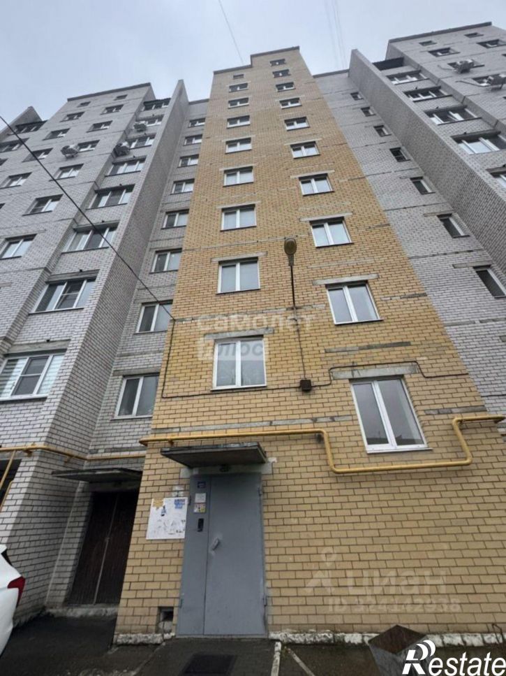 2-комн квартира ул Минская, 2В,  д. 2В