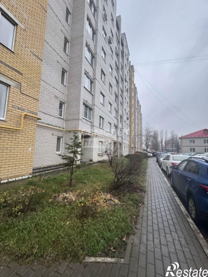 2-комн квартира ул Минская, 2В,  д. 2В