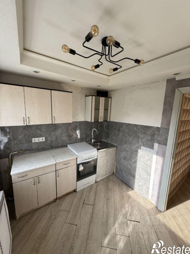 1-комн квартира ул Переверткина, 24,  д. 24