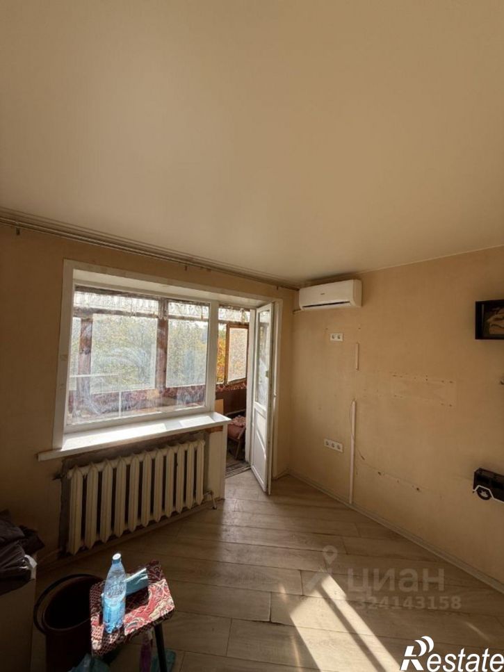 1-комн квартира ул Переверткина, 24,  д. 24