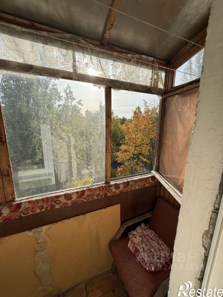 1-комн квартира ул Переверткина, 24,  д. 24