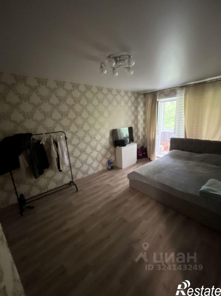 1-комн квартира Ленинский проспект, 76,  д. 76