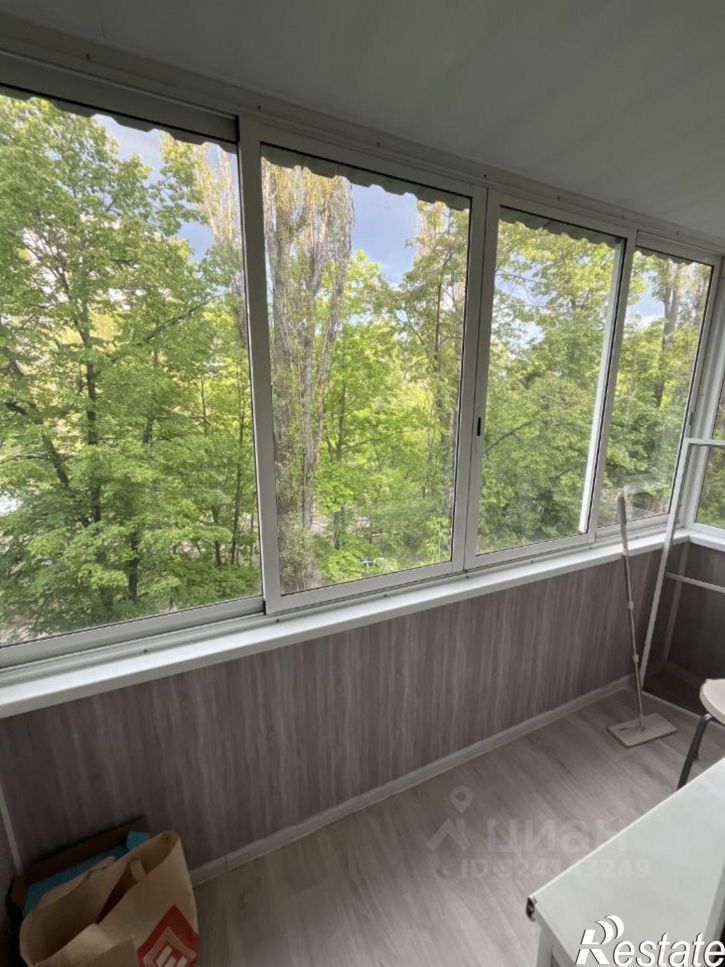 1-комн квартира Ленинский проспект, 76,  д. 76