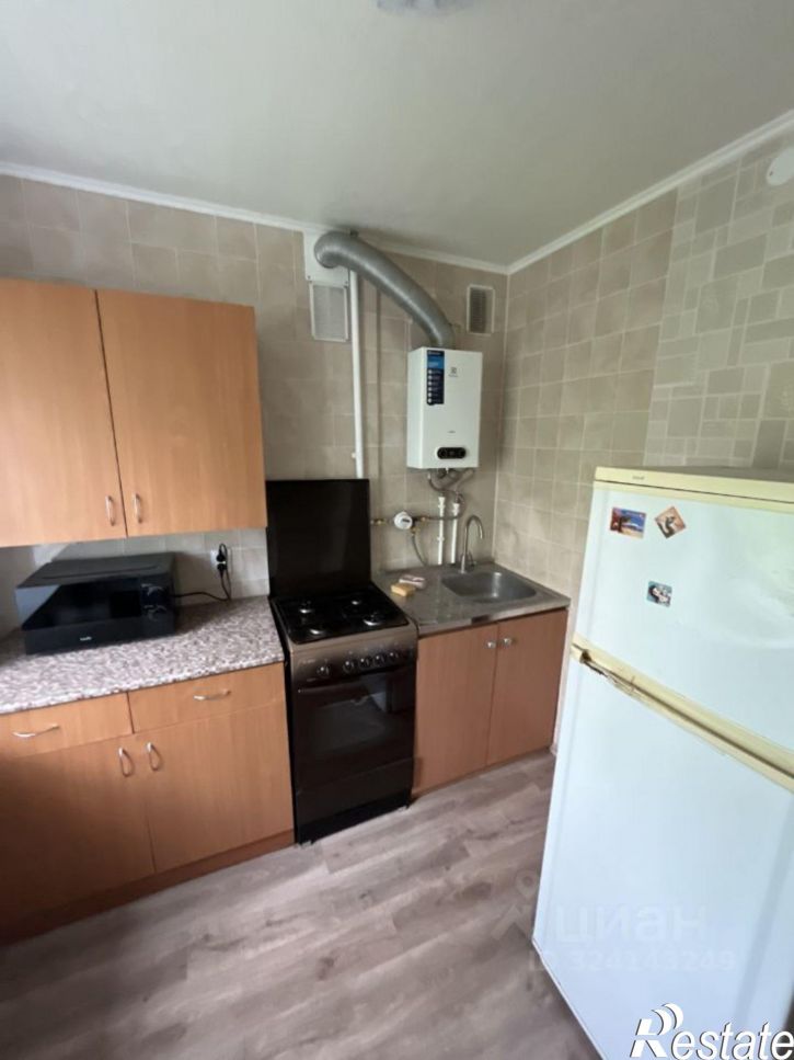 1-комн квартира Ленинский проспект, 76,  д. 76