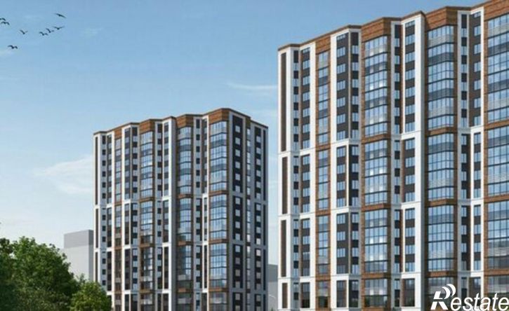 1-комн квартира Ростовская улица, 69,  д. 69