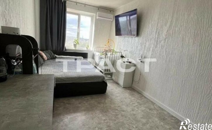 1-комн квартира улица 9 Января, 233/32,  д. 233/32