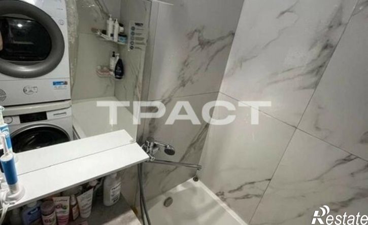 1-комн квартира улица 9 Января, 233/32,  д. 233/32