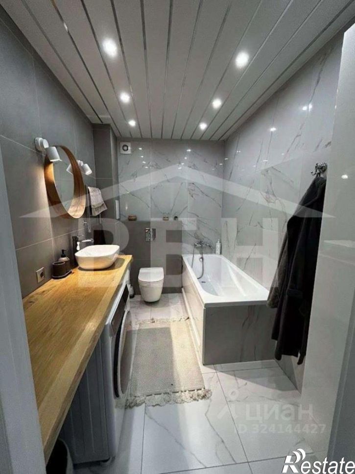 1-комн квартира улица Тимирязева, 23А,  д. 23А