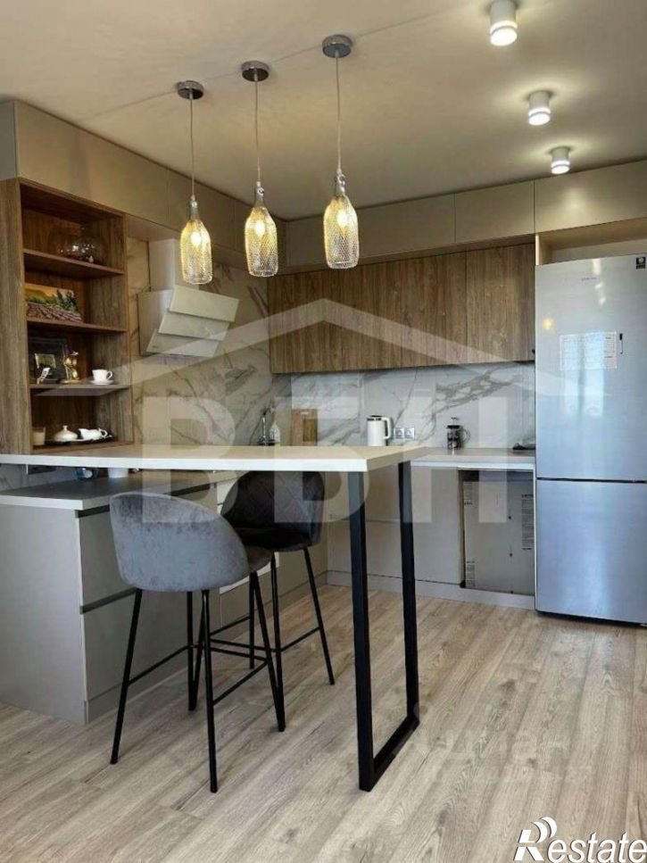 1-комн квартира улица Тимирязева, 23А,  д. 23А