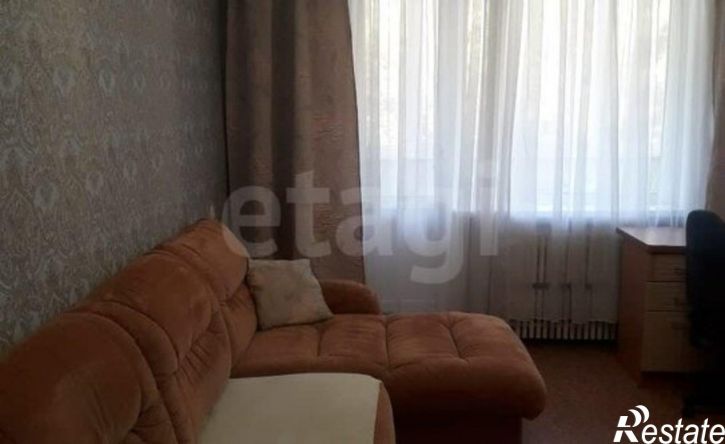 1-комн квартира улица Мордасовой, 9А,  д. 9А