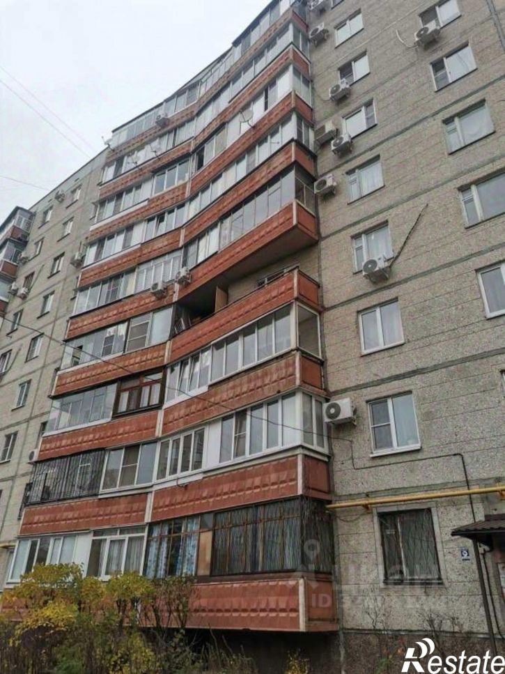 1-комн квартира наб Авиастроителей, 38,  д. 38