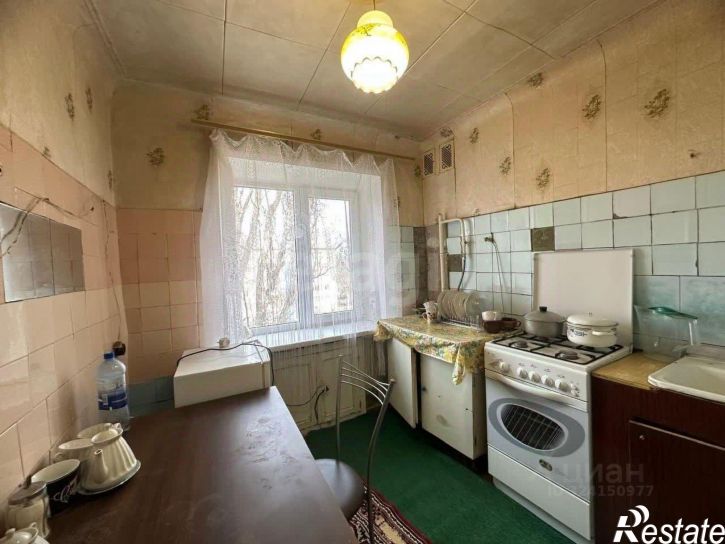 2-комн квартира ул 30-летия Октября, 56,  д. 56