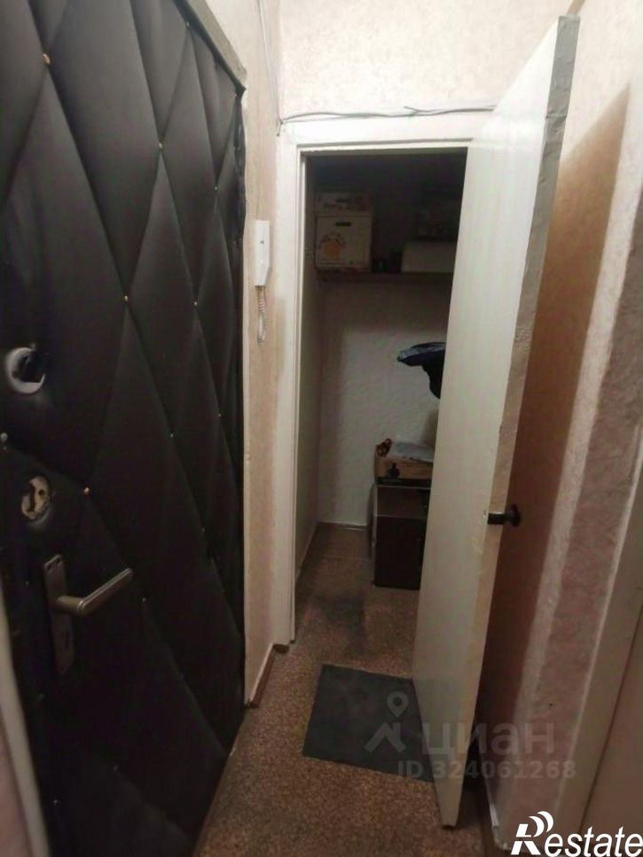 1-комн квартира наб Авиастроителей, 38,  д. 38