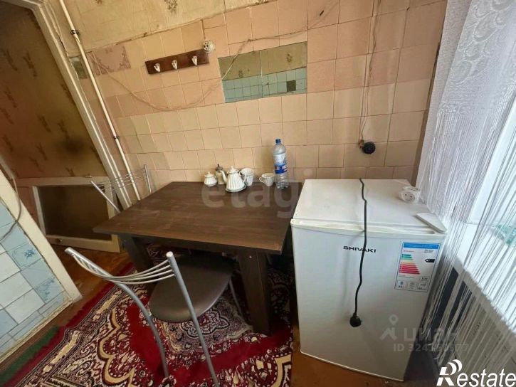 2-комн квартира ул 30-летия Октября, 56,  д. 56