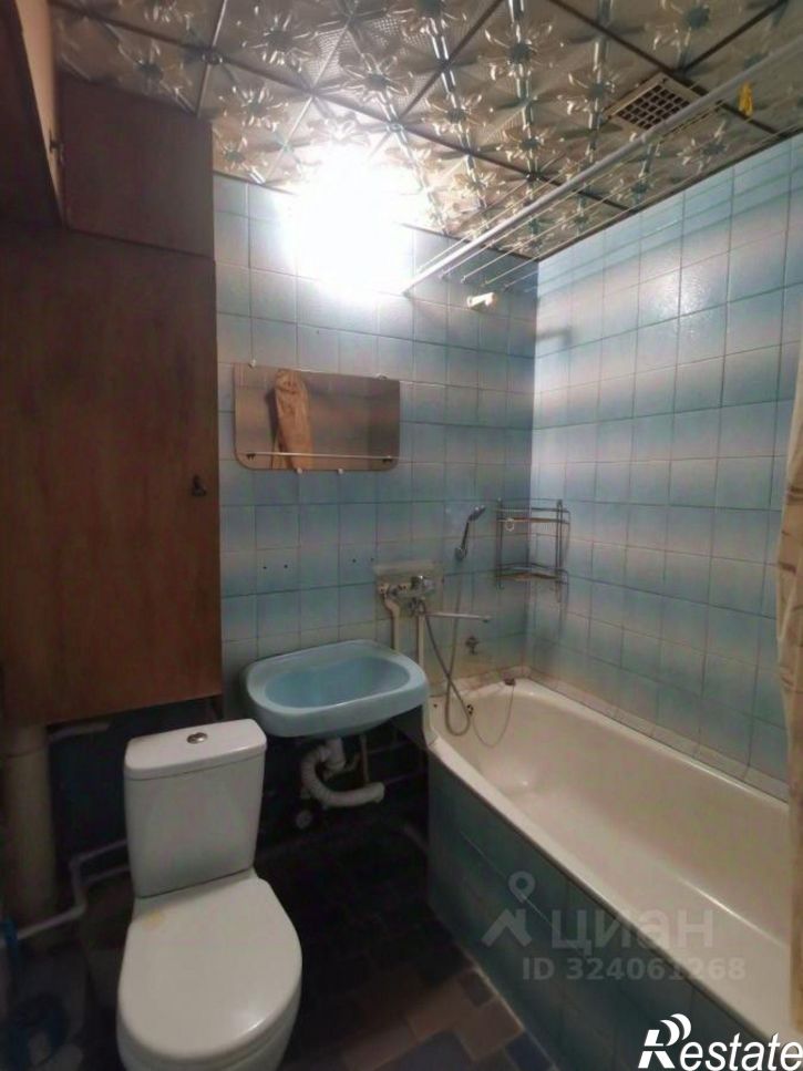 1-комн квартира наб Авиастроителей, 38,  д. 38