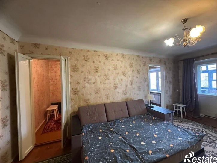 2-комн квартира ул 30-летия Октября, 56,  д. 56