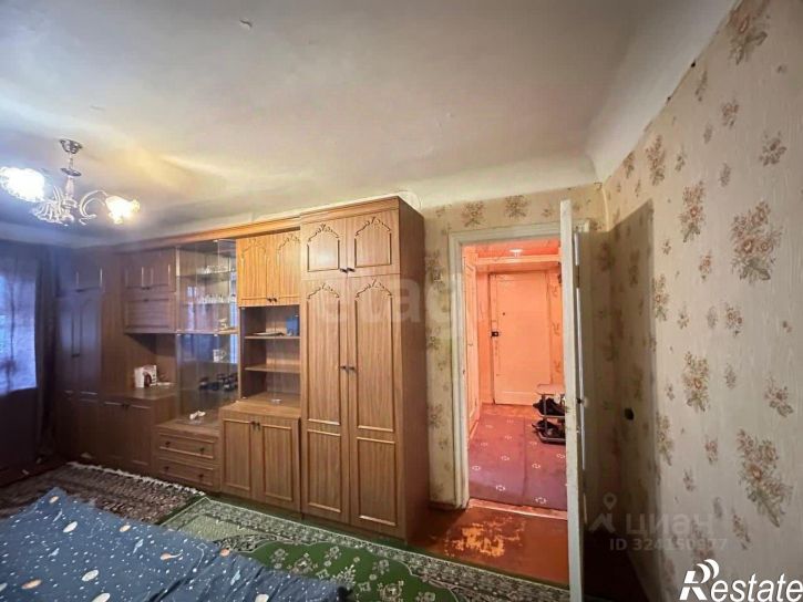 2-комн квартира ул 30-летия Октября, 56,  д. 56