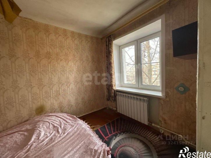 2-комн квартира ул 30-летия Октября, 56,  д. 56