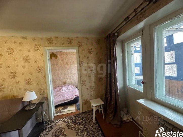 2-комн квартира ул 30-летия Октября, 56,  д. 56