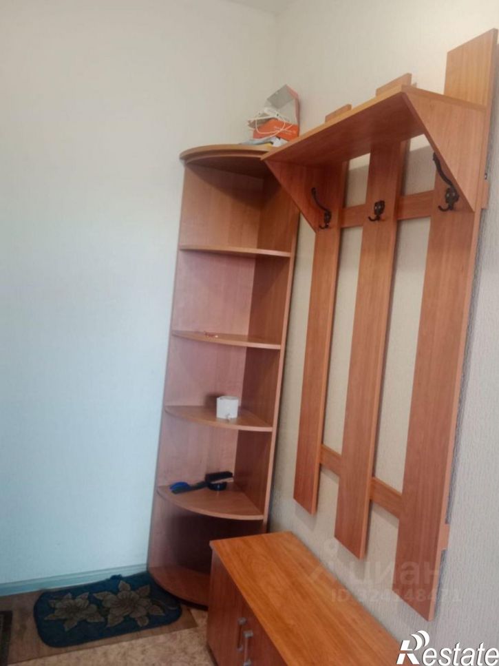 1-комн квартира ул Туполева, 21а,  д. 21а