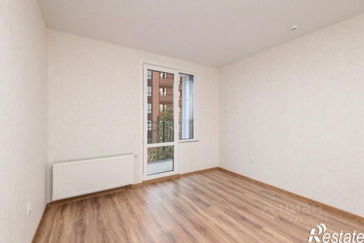 1-комн квартира в новом доме пр-кт Патриотов, 58а,  д. 58а