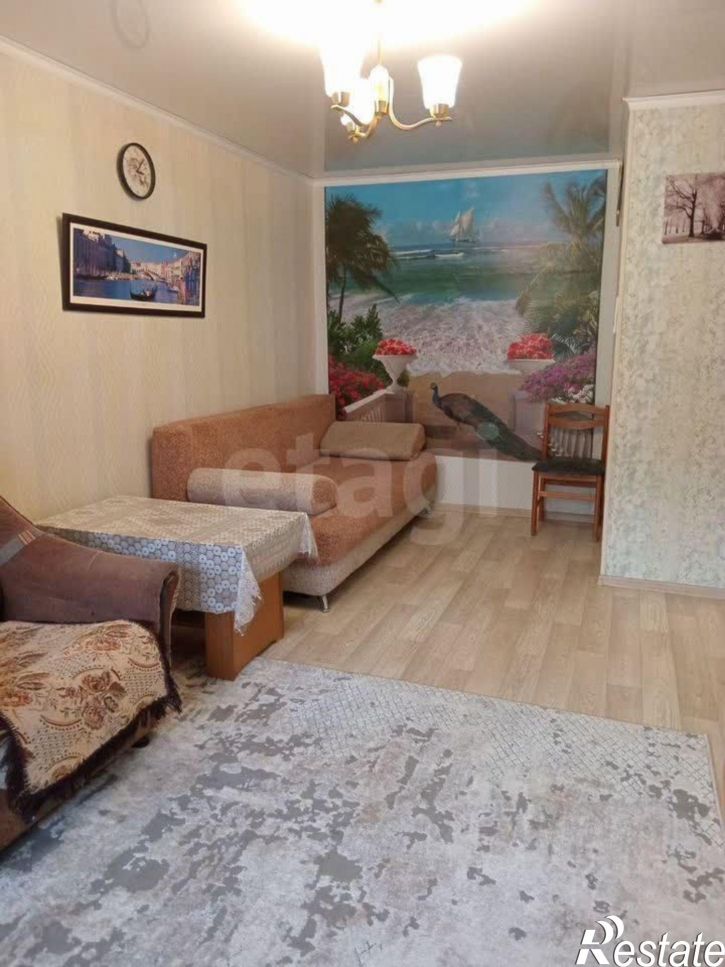 1-комн квартира б-р Пионеров, 20,  д. 20