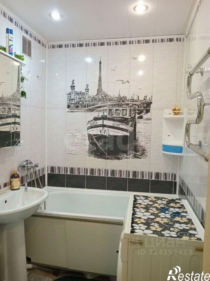 1-комн квартира б-р Пионеров, 20,  д. 20