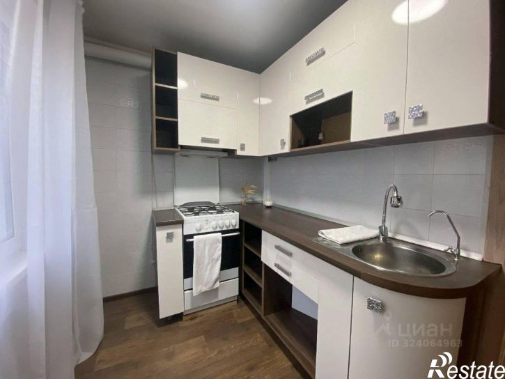 2-комн квартира ул Космонавтов, 54,  д. 54