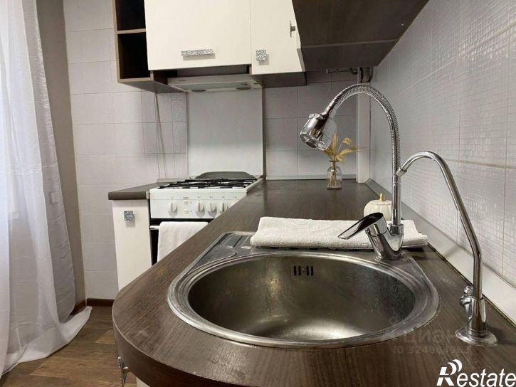 2-комн квартира ул Космонавтов, 54,  д. 54