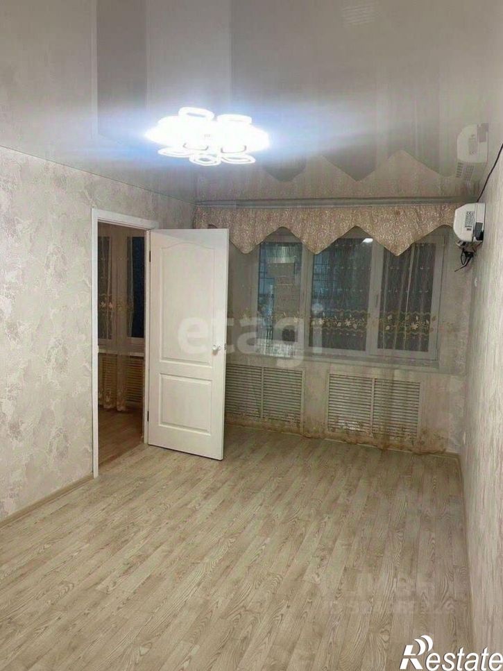 3-комн квартира ул Небольсина, 9,  д. 9