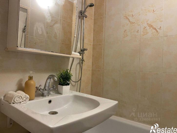 2-комн квартира ул Космонавтов, 54,  д. 54