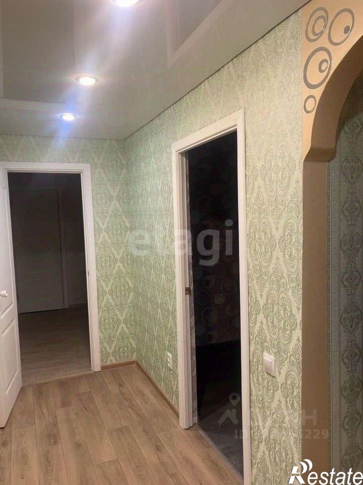 3-комн квартира ул Небольсина, 9,  д. 9