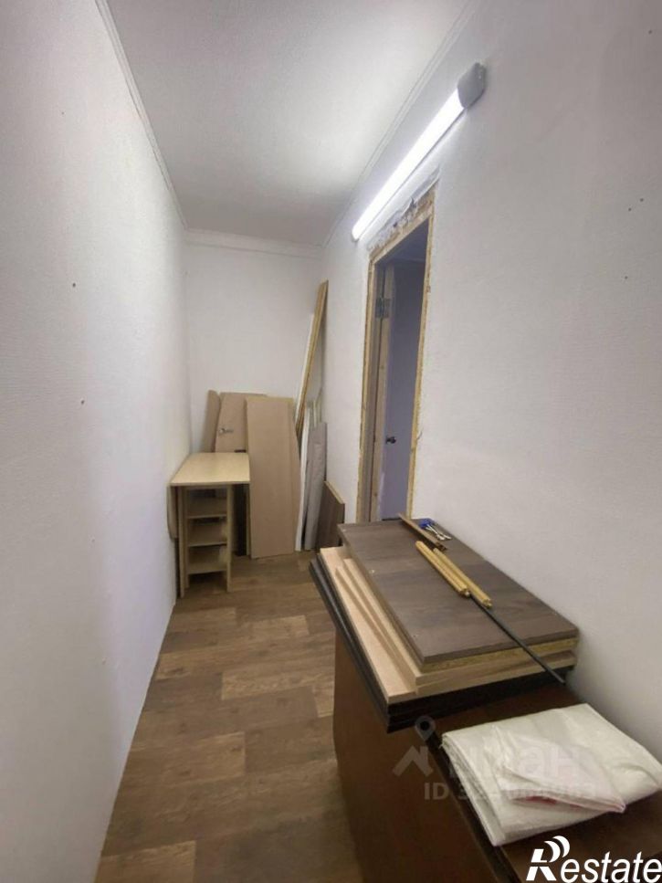 2-комн квартира ул Космонавтов, 54,  д. 54