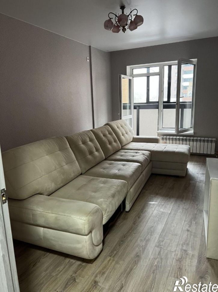 1-комн квартира улица Станкевича, 45к1,  д. 45к1