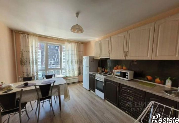 2-комн квартира улица 9 Января, 68 к2,  д. 68 к2