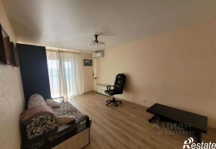 2-комн квартира улица 9 Января, 68 к2,  д. 68 к2