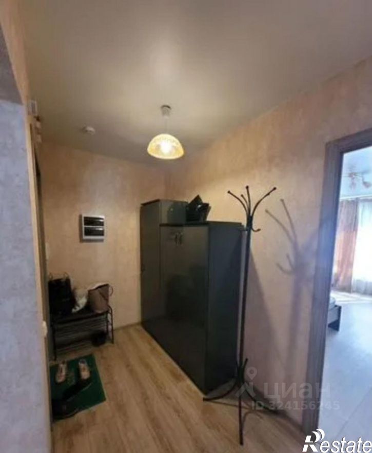 2-комн квартира улица 9 Января, 68 к2,  д. 68 к2