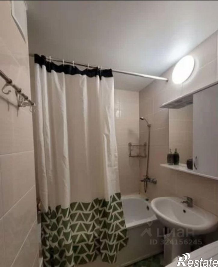 2-комн квартира улица 9 Января, 68 к2,  д. 68 к2