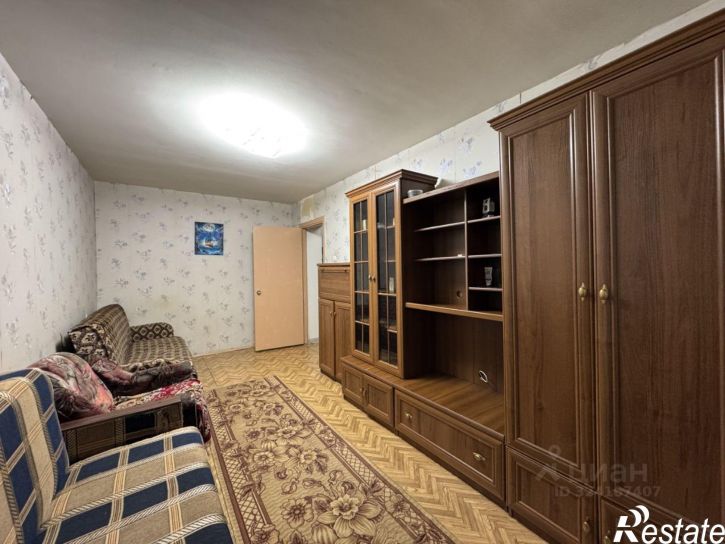 1-комн квартира улица 9 Января, 300Б,  д. 300Б