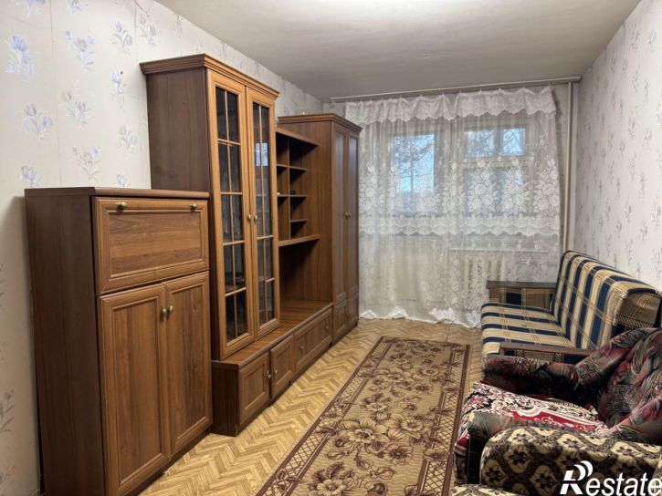 1-комн квартира улица 9 Января, 300Б,  д. 300Б