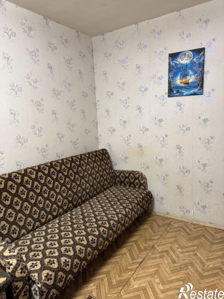 1-комн квартира улица 9 Января, 300Б,  д. 300Б