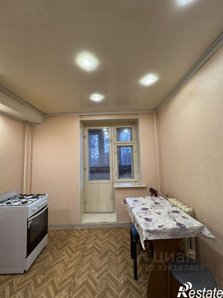 1-комн квартира улица 9 Января, 300Б,  д. 300Б